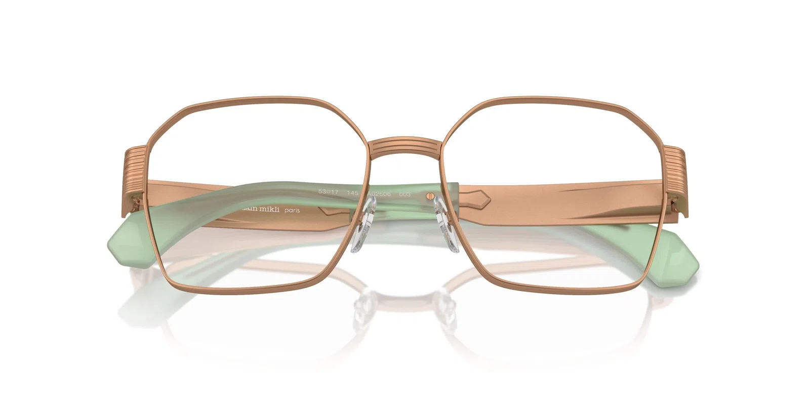 Alain Mikli 2506 Eyeglasses - view 15